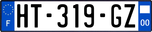 HT-319-GZ