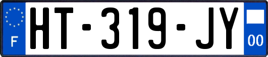 HT-319-JY