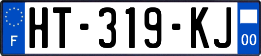 HT-319-KJ