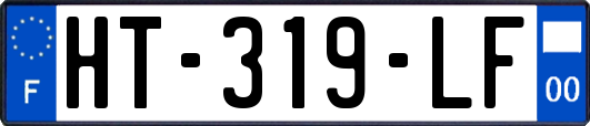 HT-319-LF