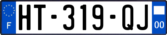 HT-319-QJ