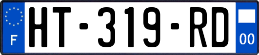HT-319-RD
