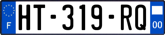 HT-319-RQ