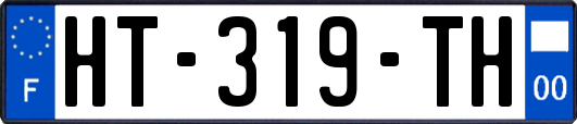 HT-319-TH