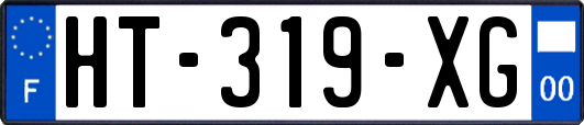 HT-319-XG