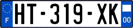 HT-319-XK