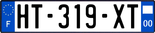 HT-319-XT