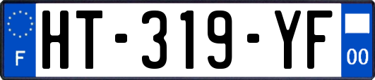 HT-319-YF