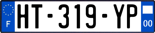 HT-319-YP