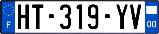 HT-319-YV