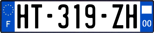 HT-319-ZH