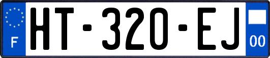 HT-320-EJ