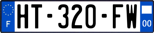HT-320-FW