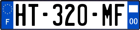 HT-320-MF
