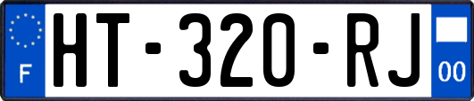HT-320-RJ