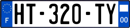 HT-320-TY