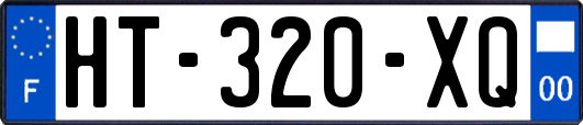 HT-320-XQ