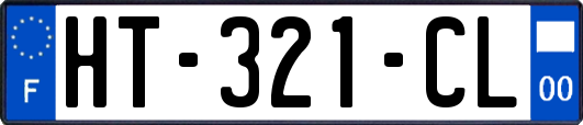 HT-321-CL