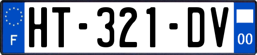 HT-321-DV