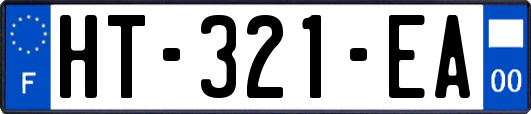 HT-321-EA