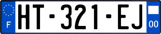 HT-321-EJ