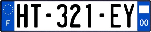 HT-321-EY