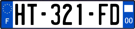 HT-321-FD