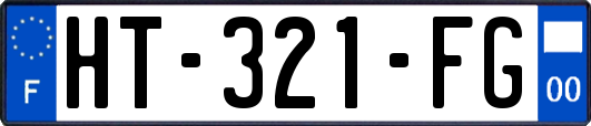 HT-321-FG