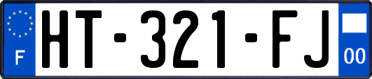 HT-321-FJ