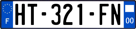 HT-321-FN
