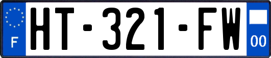 HT-321-FW