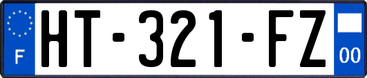 HT-321-FZ
