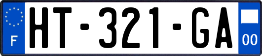 HT-321-GA