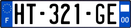 HT-321-GE