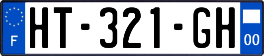 HT-321-GH