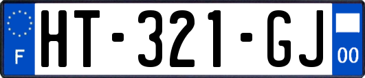 HT-321-GJ