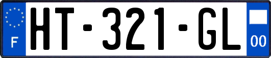 HT-321-GL