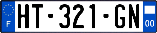 HT-321-GN