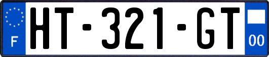 HT-321-GT