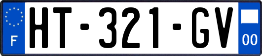 HT-321-GV