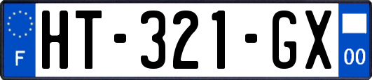 HT-321-GX