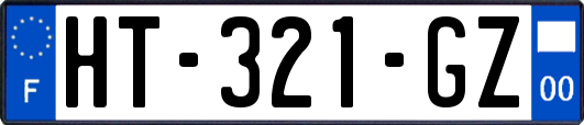 HT-321-GZ