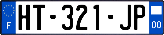 HT-321-JP