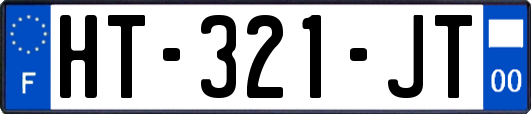 HT-321-JT