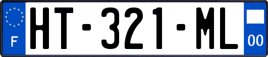 HT-321-ML