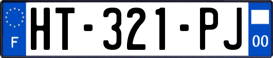 HT-321-PJ