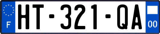 HT-321-QA