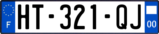HT-321-QJ