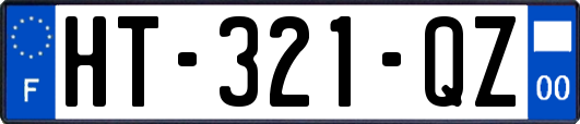 HT-321-QZ