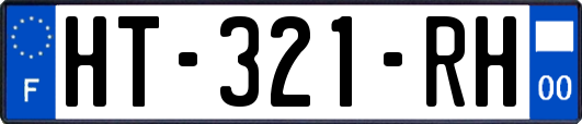 HT-321-RH